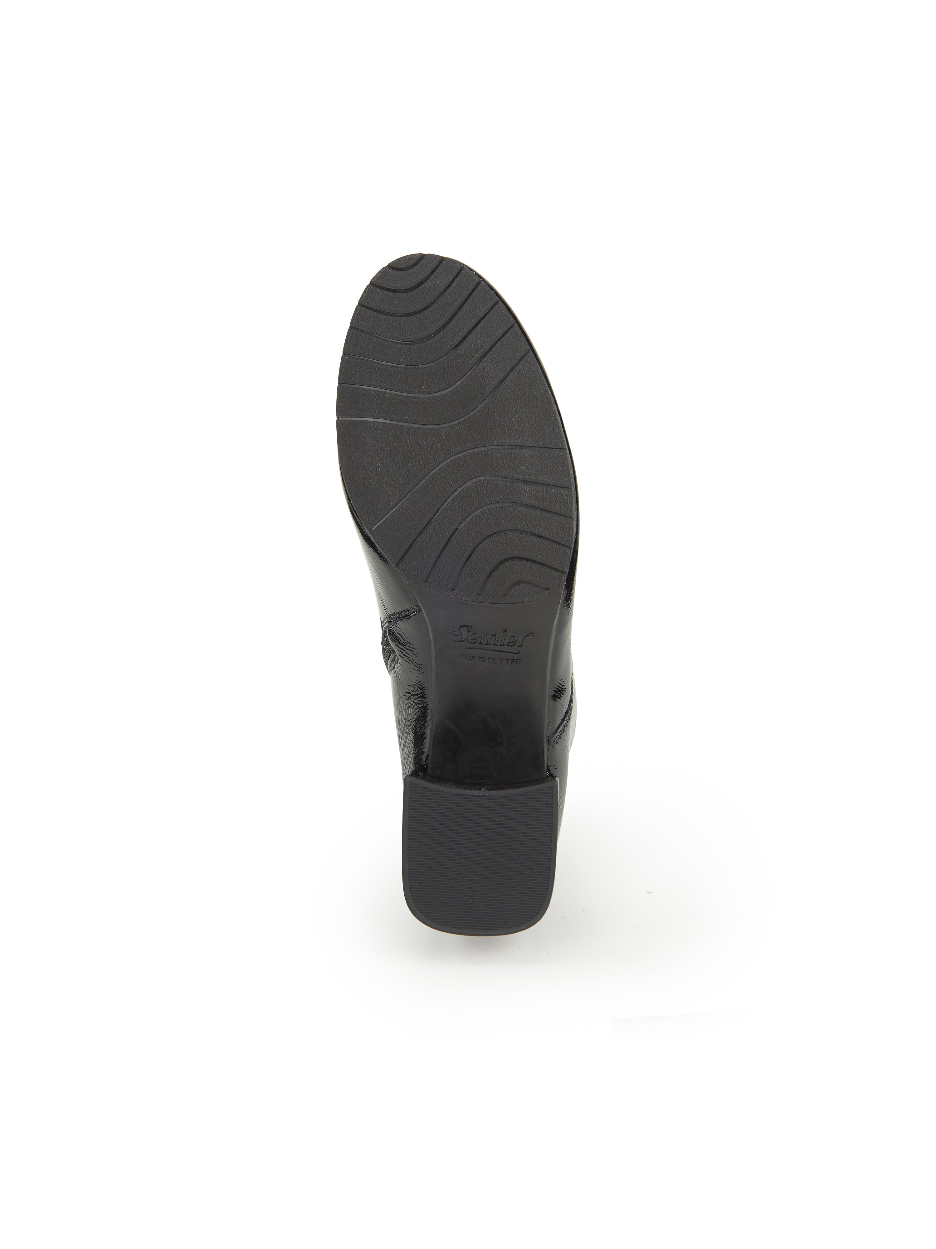Schnür-Stiefelette
