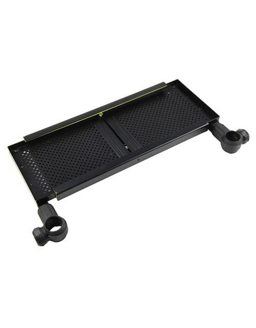 Matrix Slim Extending Side Tray - Zitmand - per stuk