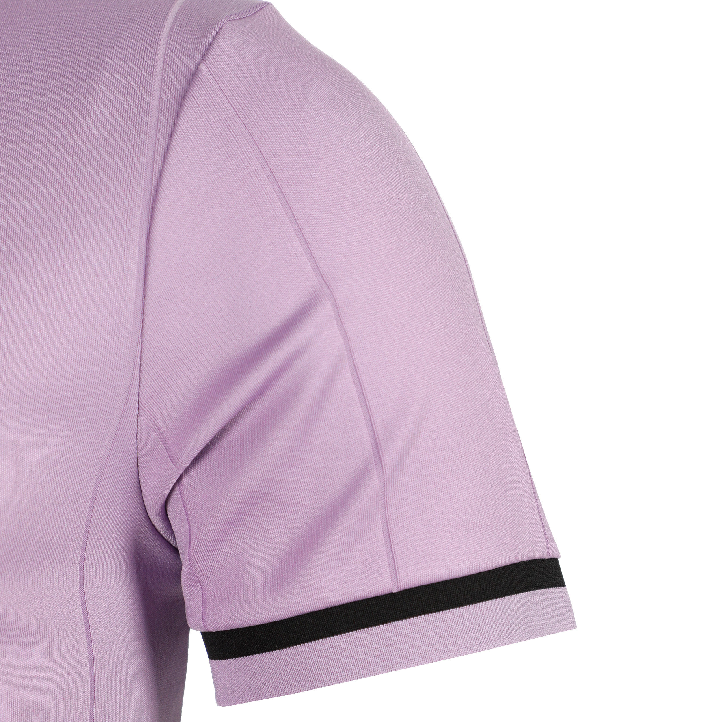 BOSS Palle MB 2 Polo Hommes - Lilas
