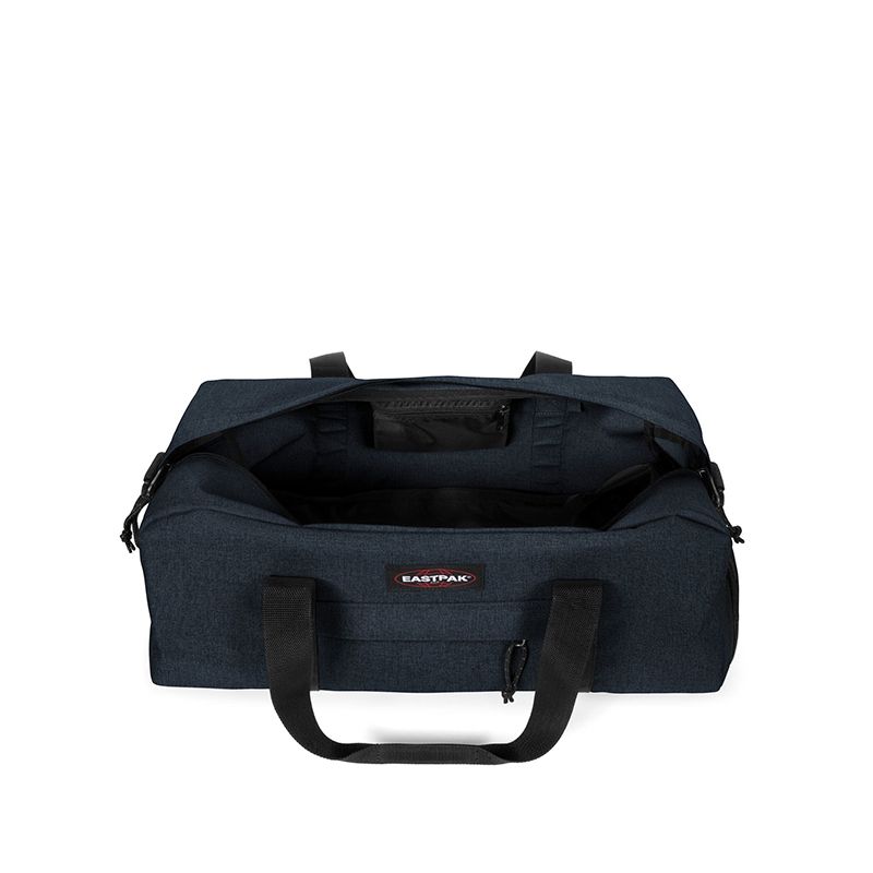 Sac de voyage cabine Stand More 34 litres Triple Denim