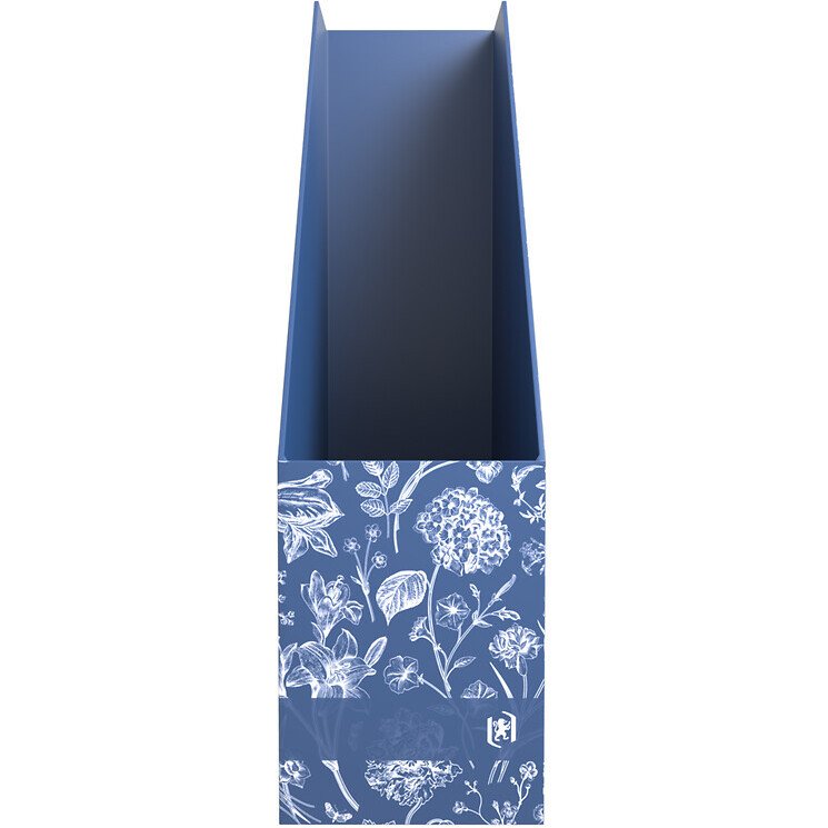 Porte revue  Oxfordromance D90 assorti