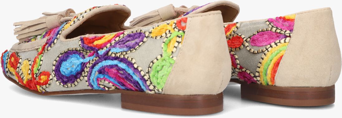 PEDRO MIRALLES beige pedro miralles loafers 14582