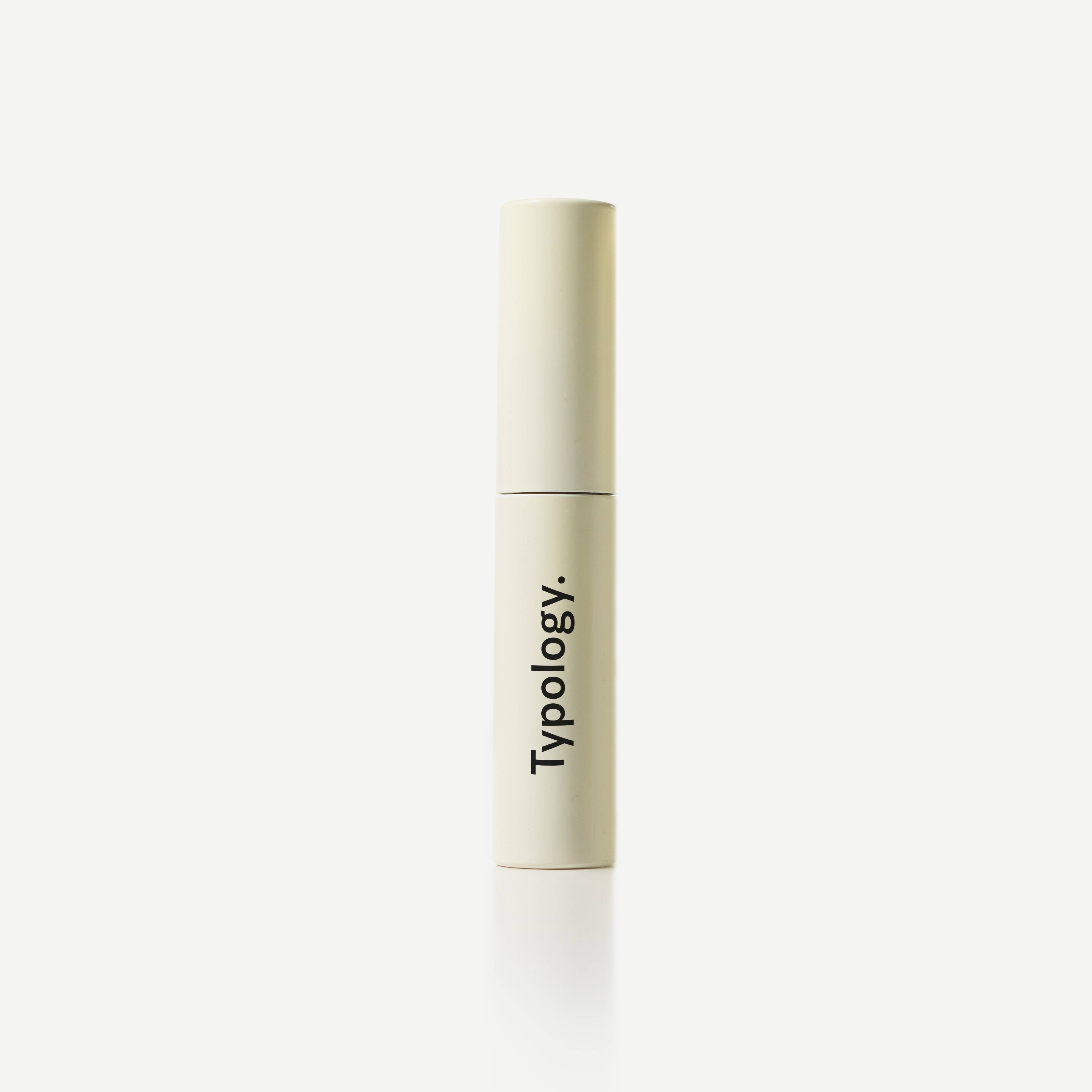 Gel fortifiant sourcils<br>Peptides de pois + Kératine végétale