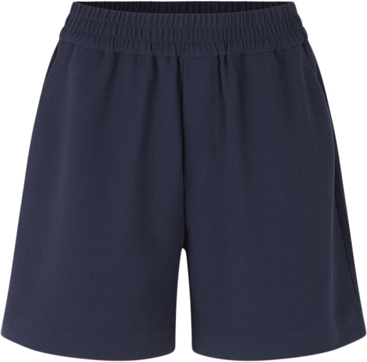 mbyM Phillipa Short-M Blå