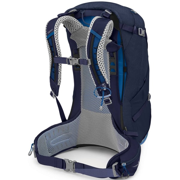 Sac à dos randonnée OSPREY STRATOS 34 CETACEAN BLUE