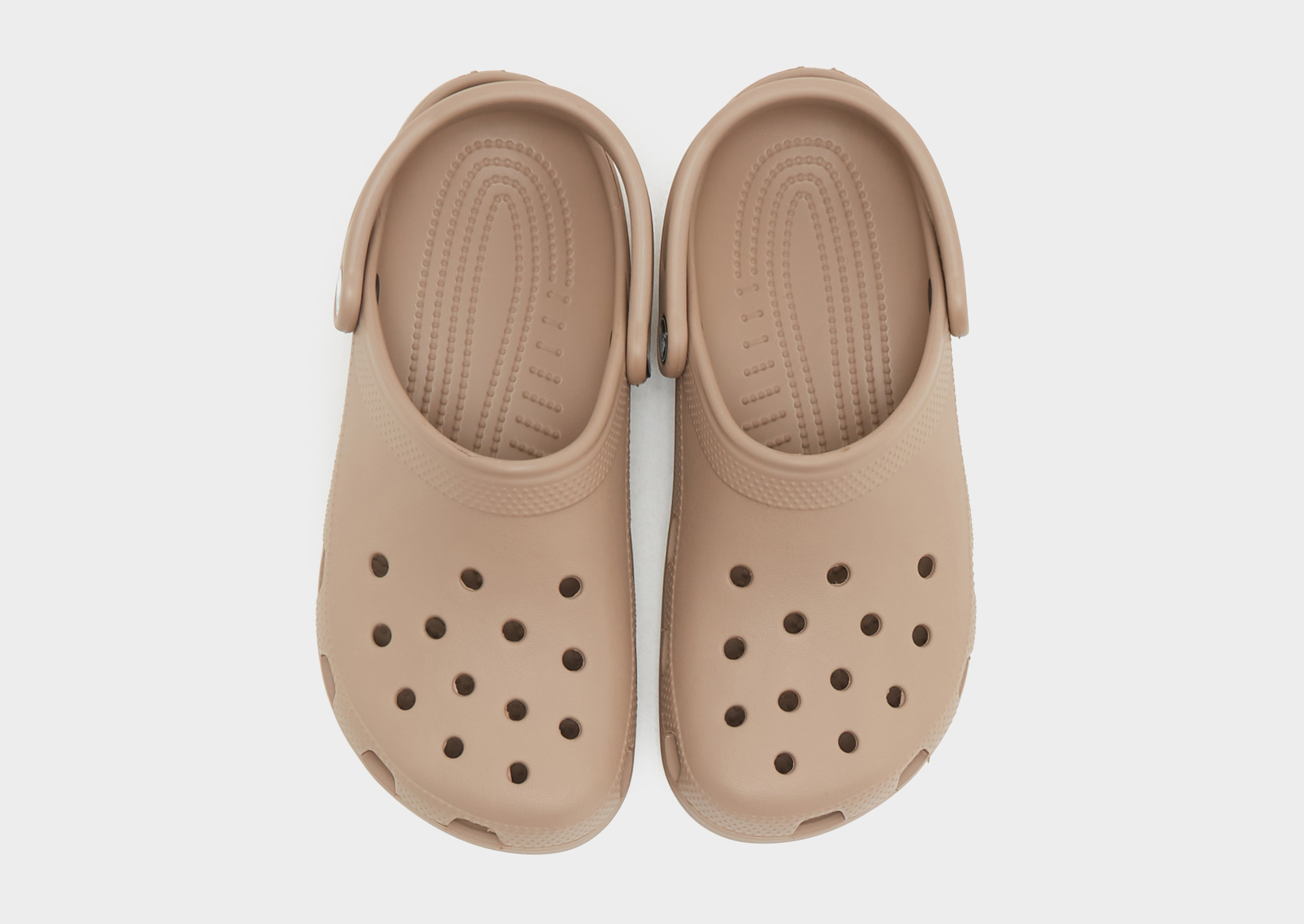 Crocs Classic Clog Femme