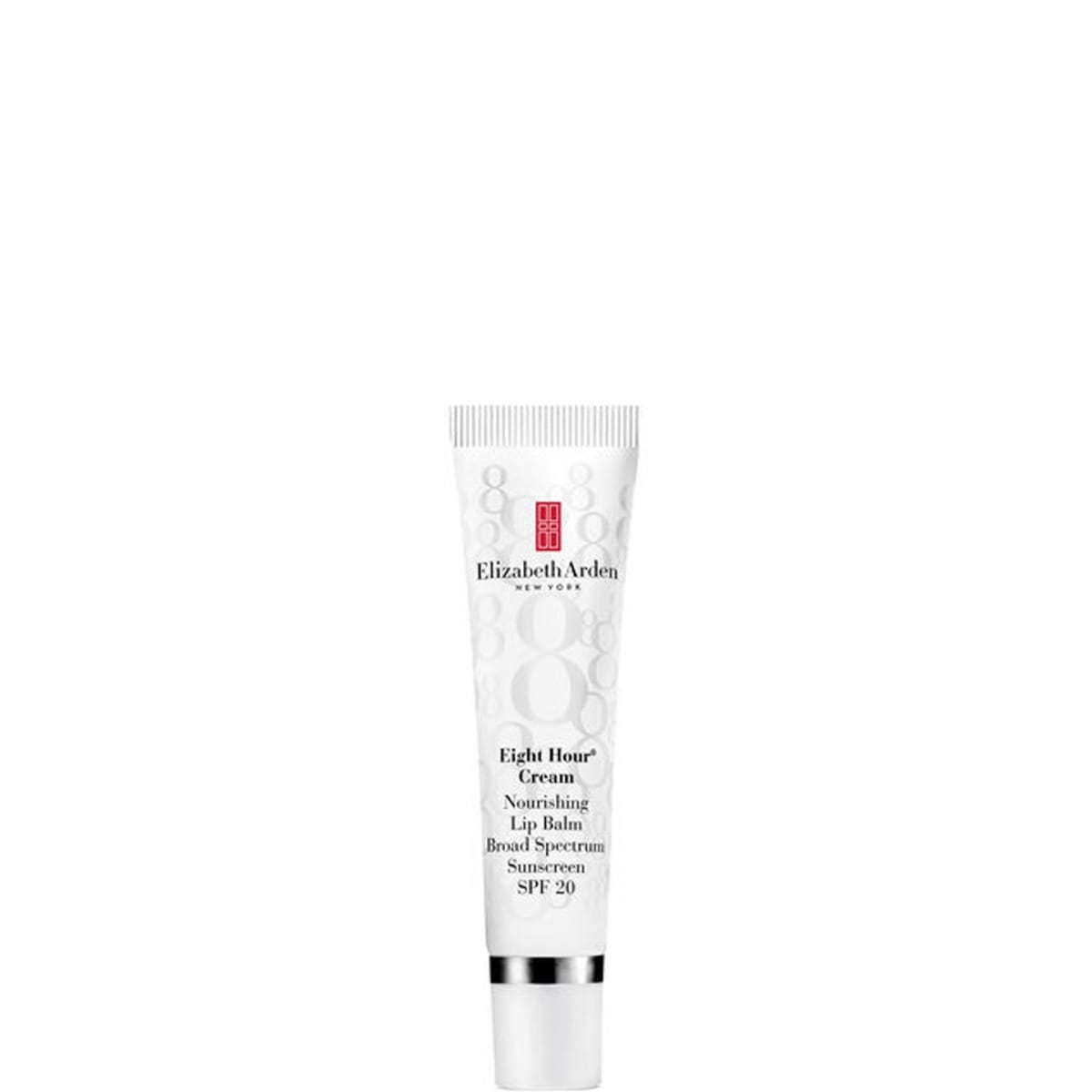 Elizabeth Arden Eight Hour® Cream Baume Nourrissant pour les Lèvres SPF20