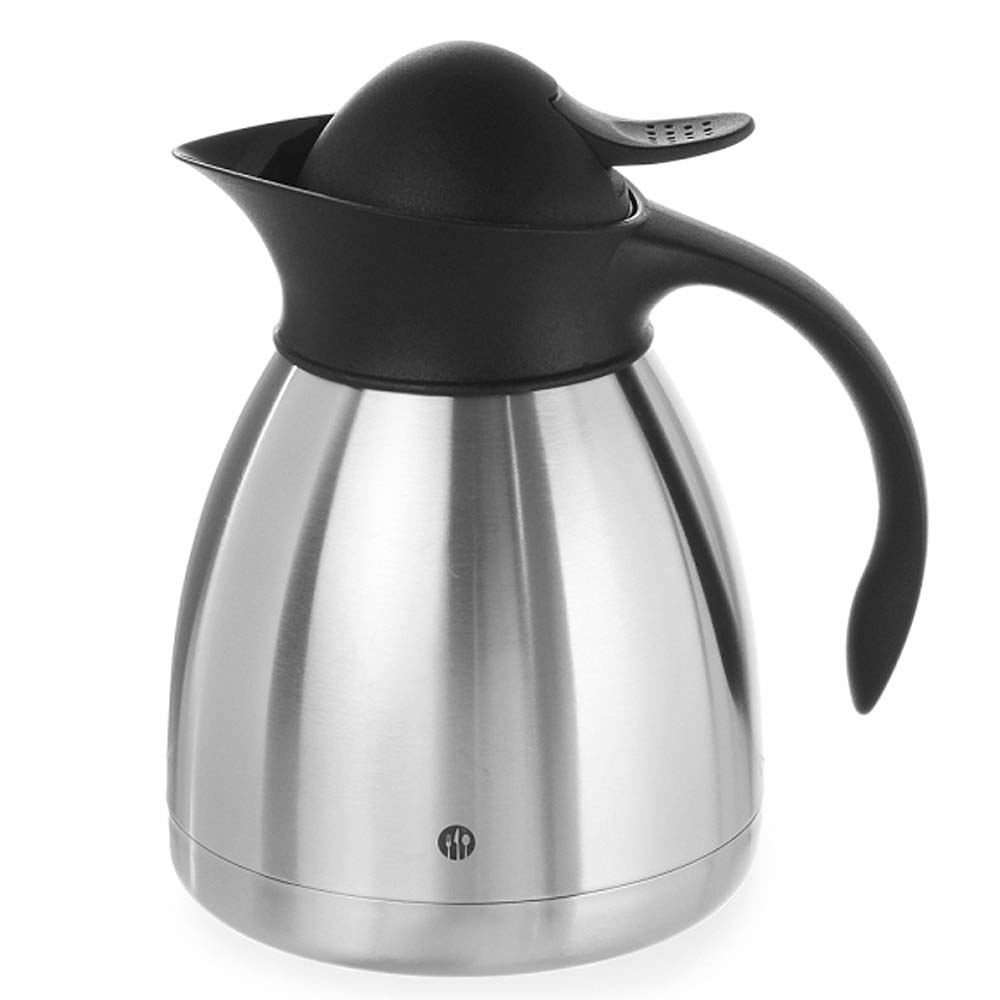 Verseuse Isotherme Inox Hendi