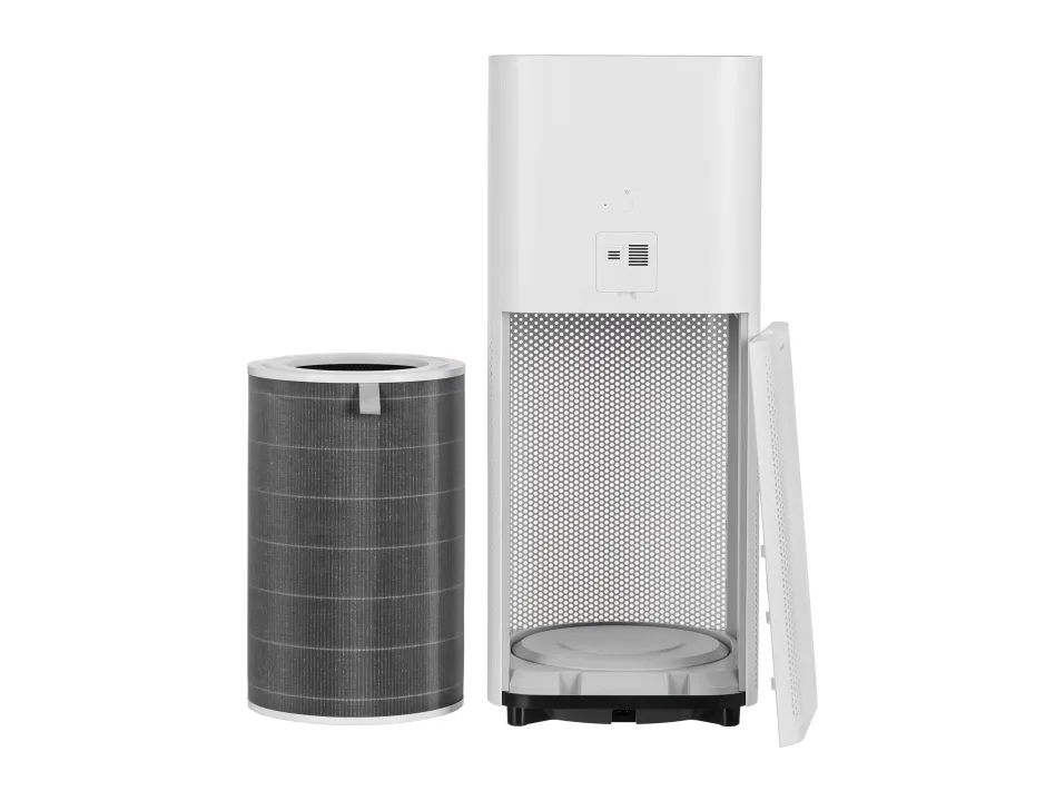 Xiaomi Smart Air Purifier 4 - Luftrenser - gulvstående