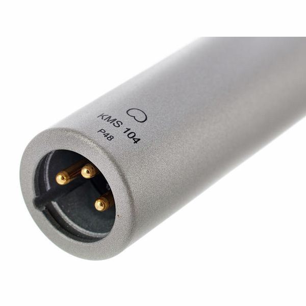 Neumann KMS 104