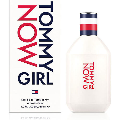 Tommy Hilfiger - Tommy Now Girl Edt Vapo