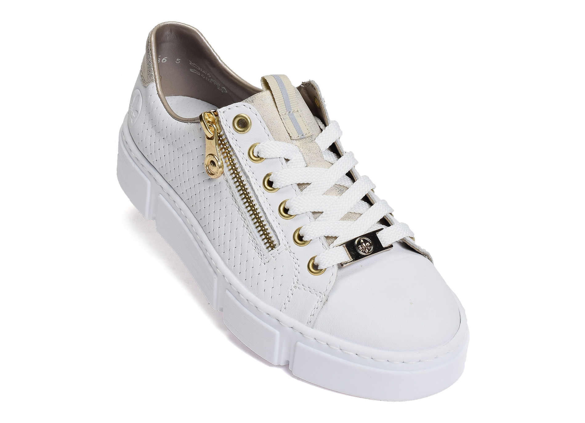 N5932 blanc