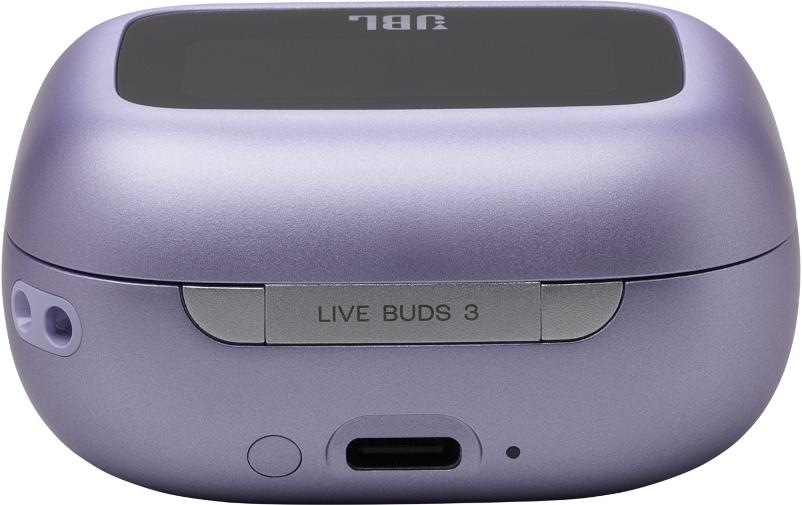 JBL In-Ear-Kopfhörer »Live Buds 3« Bluetooth