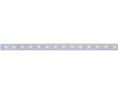 MaxLED 500 Strip 1 m 550 lm 3000-6500 K Instelbaar wit 60 gecoate LED's Uitbreiding naar 24V basisset, Smart Home compatibel na verlenging
