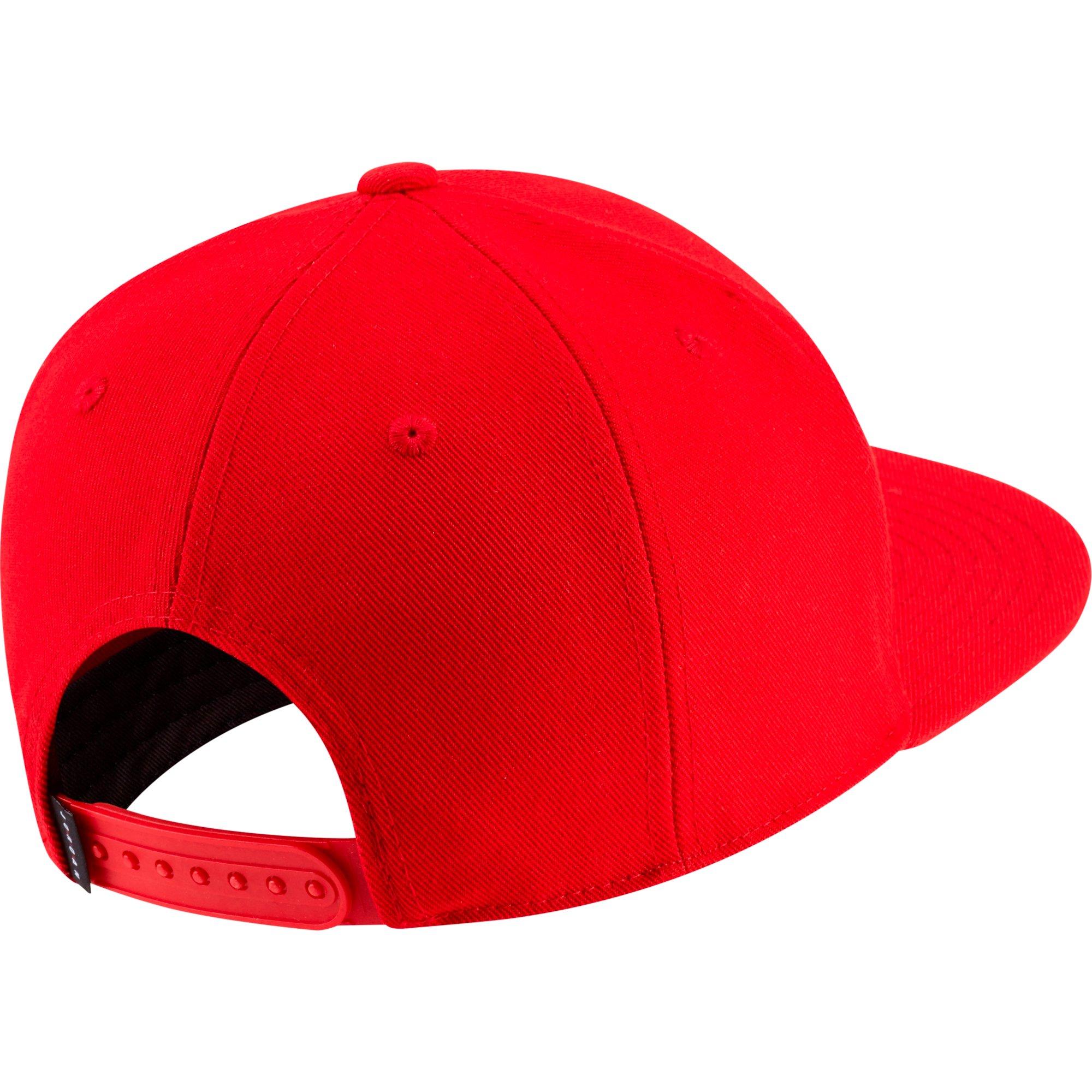 Air Jordan HW Caps Junior Boys