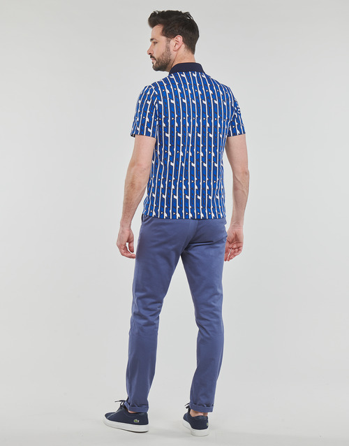 Lacoste - PH5655-ANY Azul / Blanco