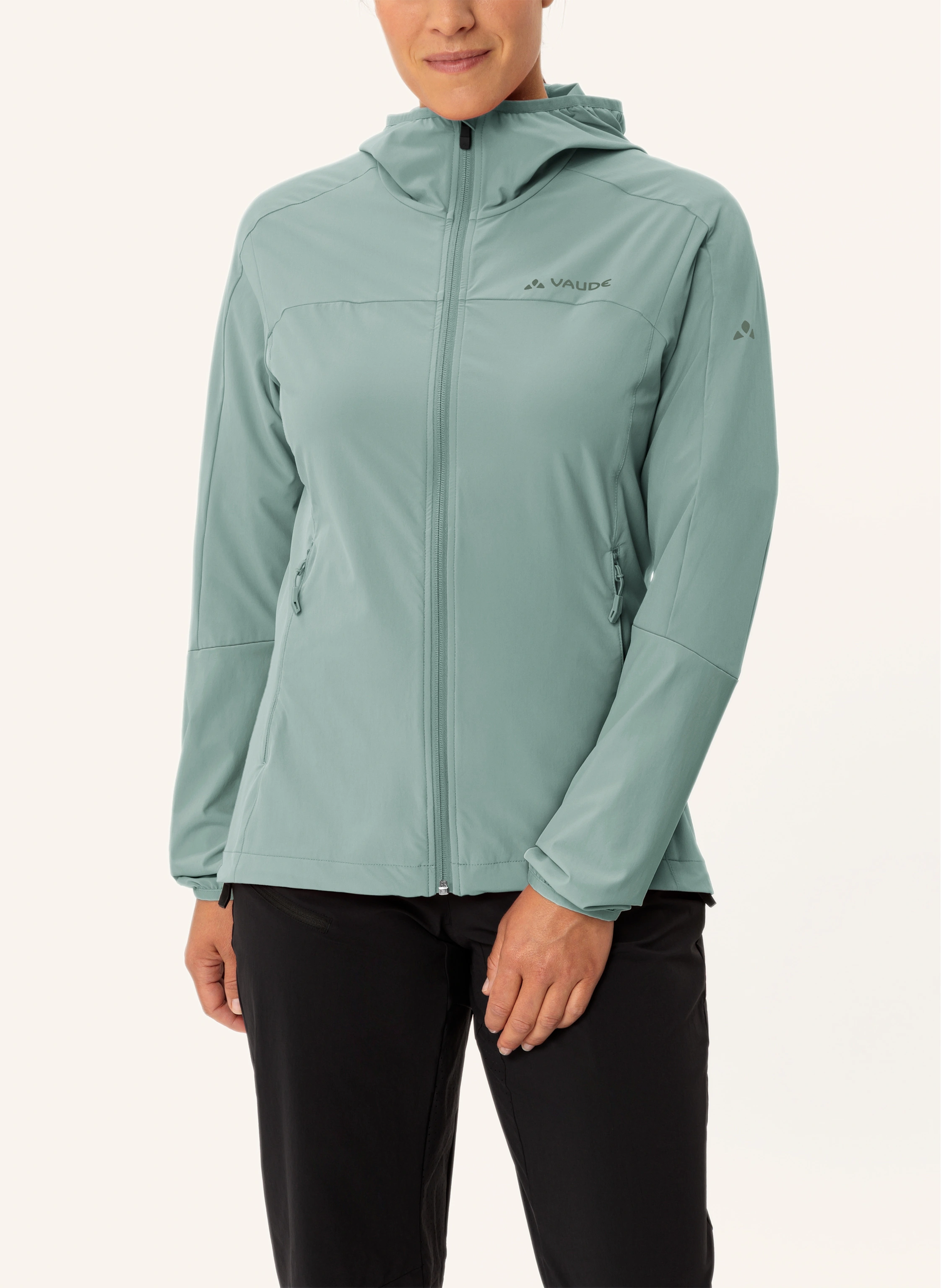 VAUDE Radjacke WMOAB J IV