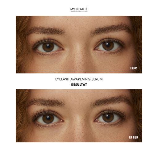 M2 Beauté Eyelash Awakening Serum