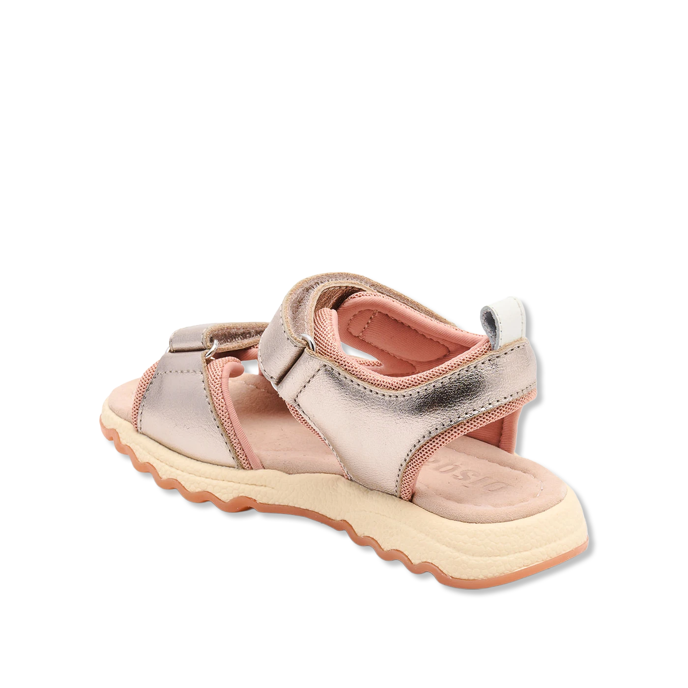 Coco Sandaler