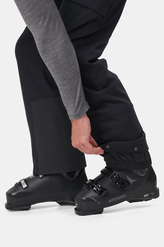 Mammut Mammut Stoney Hs Thermo Pants Men Skibroek