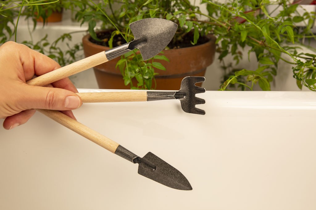 Mini Garden Tool Set (CD523)