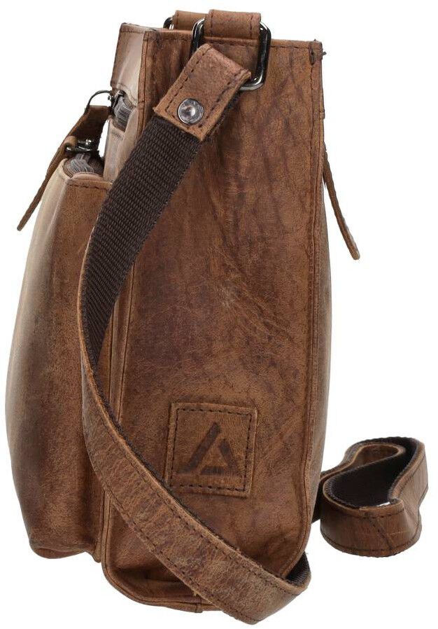 Just Dreamz Damestassen cognac