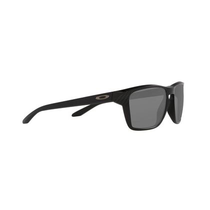 Lunettes de soleil Oakley SYLAS MotoGP™ MATTE BLACK - Noir