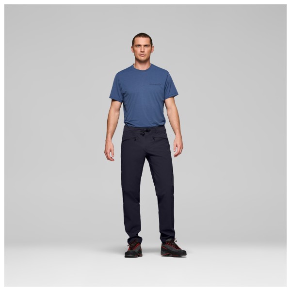 Norrøna - Femund Flex1 Tech Pants - Pantalon de trekking
