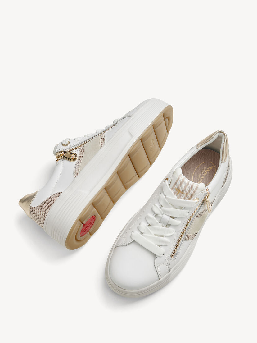 Sneaker - wit