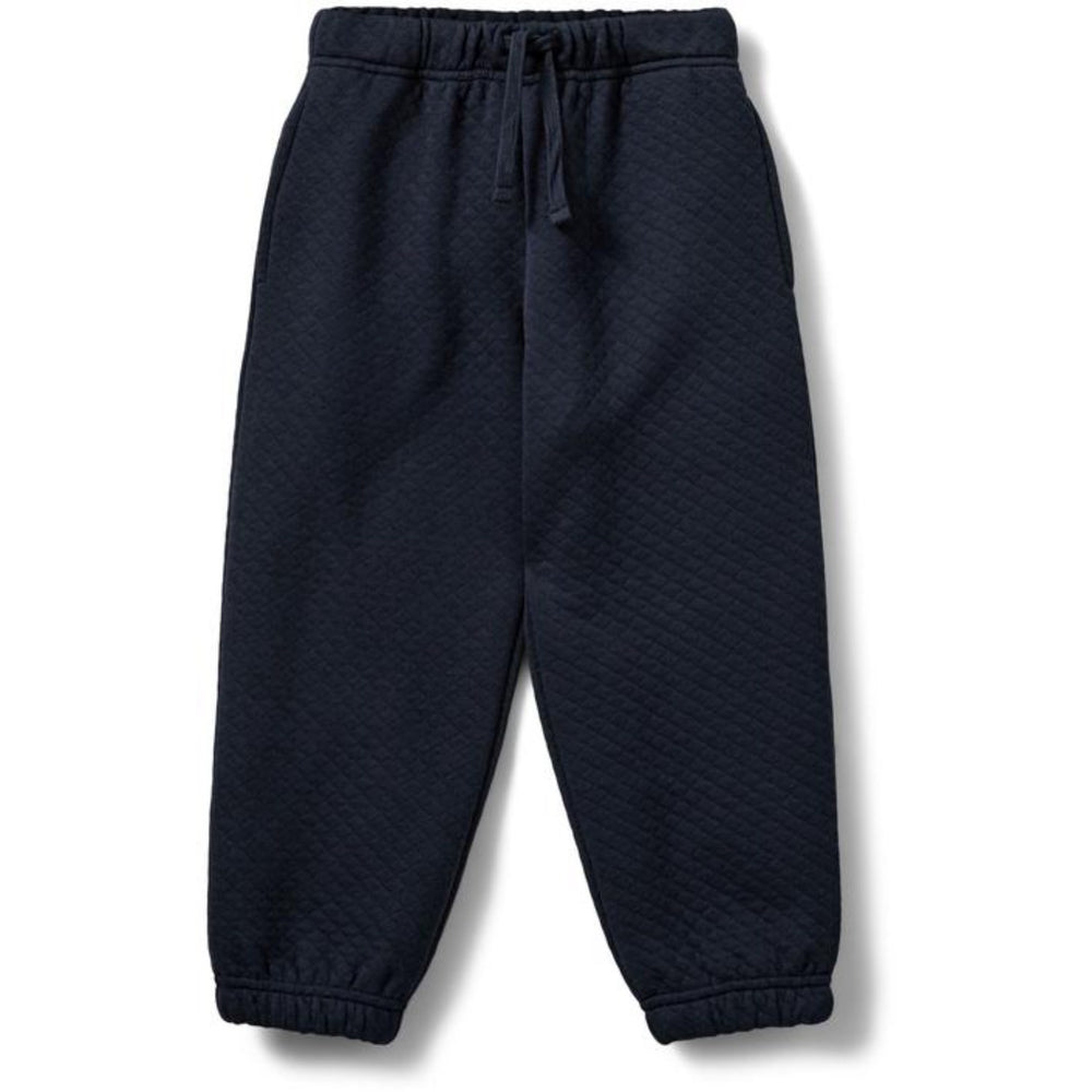 Køb Sofie Schnoor Dark Blue Sweatpants