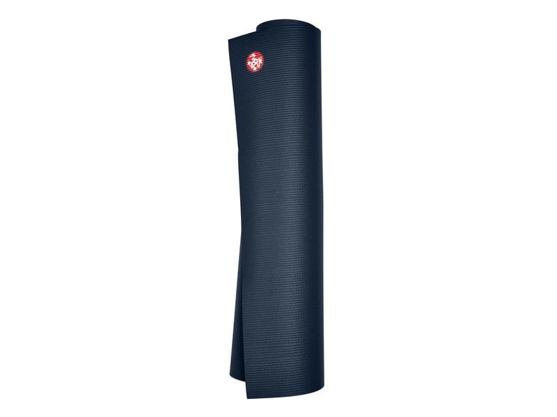 Manduka Yogamatte PRO Midnight, 180 cm Gymnastikmatte