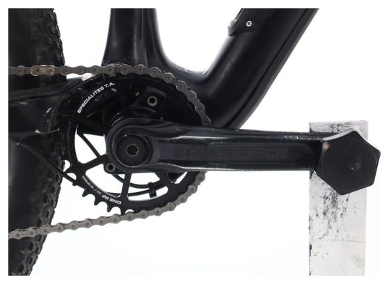 Produit reconditionné · Specialized StumJumper FSR Carbone GX / Vélo VTT / Specialized | Bon état