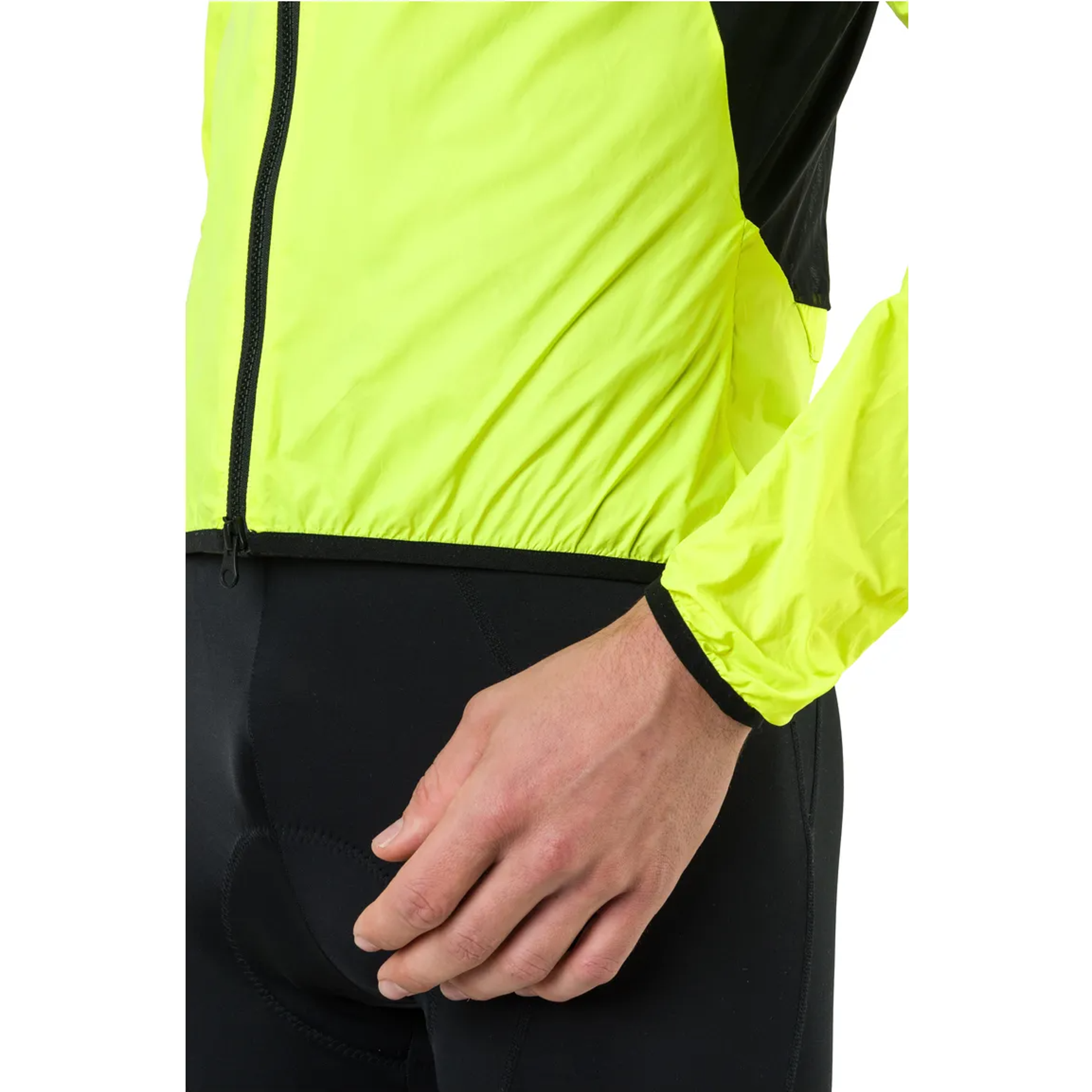 AGU Essential Wind II Fietsjas Heren