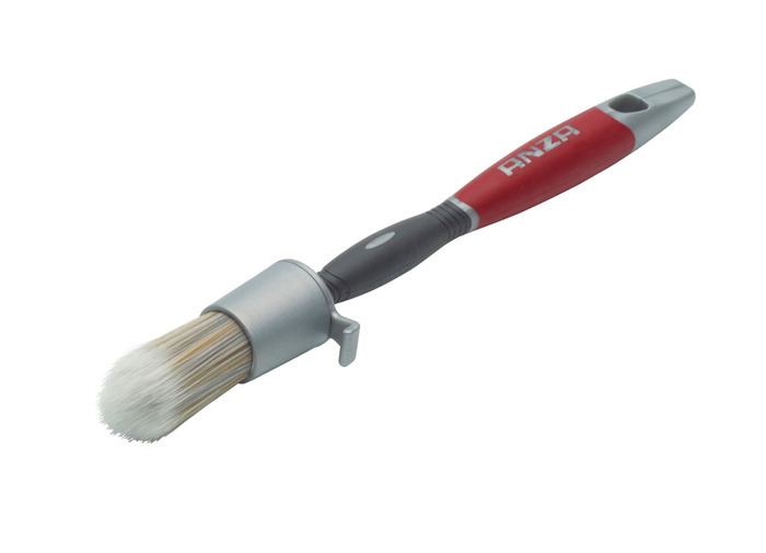 Anza Elite rundpensel 25 mm