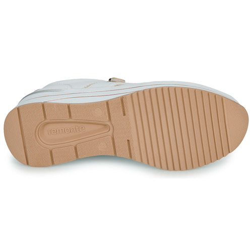 Remonte -  - Blanc / Rose gold