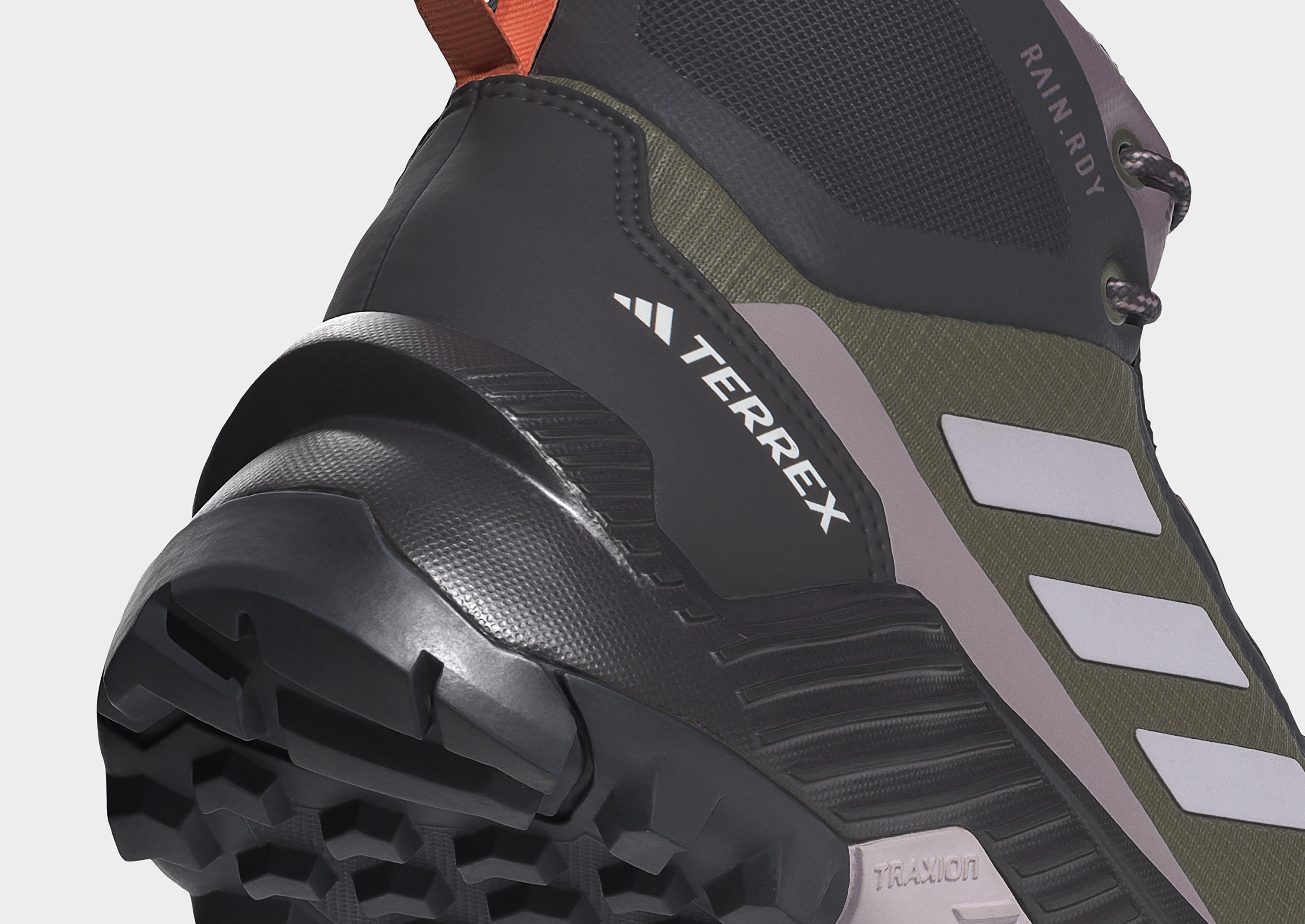 adidas Chaussure de randonnée mi-montante Eastrail 2.0 RAIN.RDY
