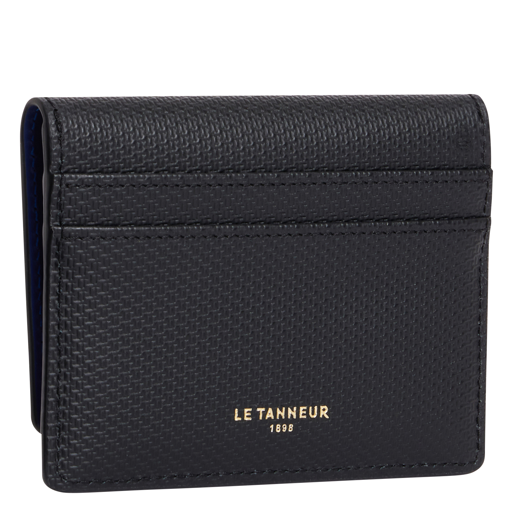 EMILIE - Porte-cartes en cuir| Multicolore