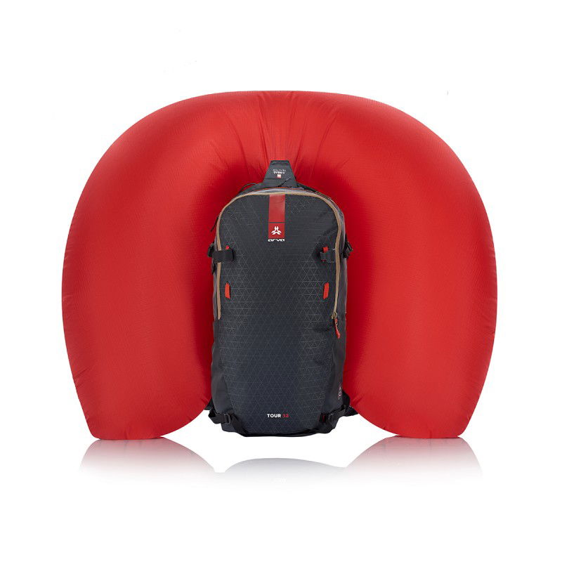 Arva Airbag Switch Mixed Bundle 18+32 L
