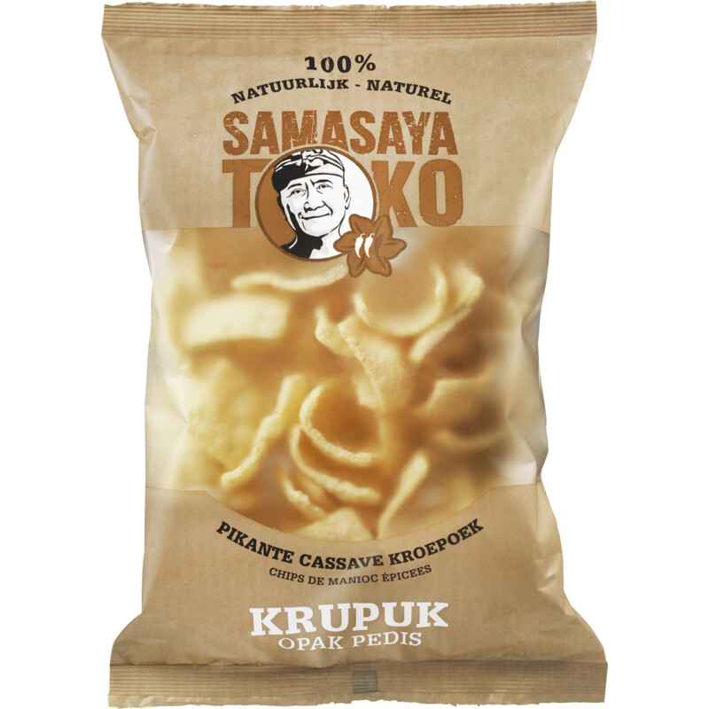 Samasaya Opak pedis