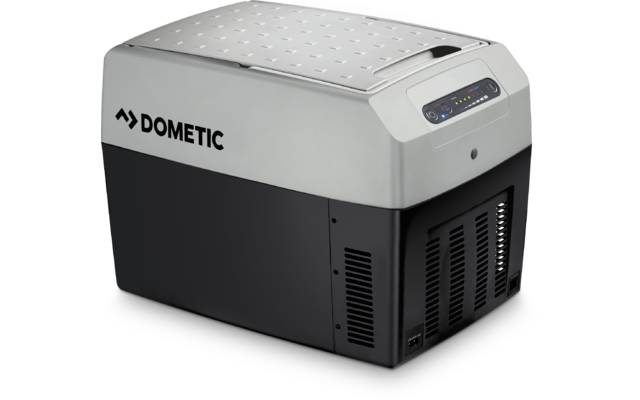 Dometic TropiCool TCX Tragbare Thermoelektrische Kühlbox