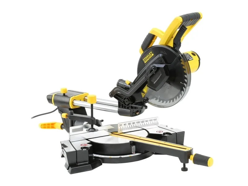 Stanley Fatmax FME721 - Skydekomponent-geringsav - 1500 W - 216 mm