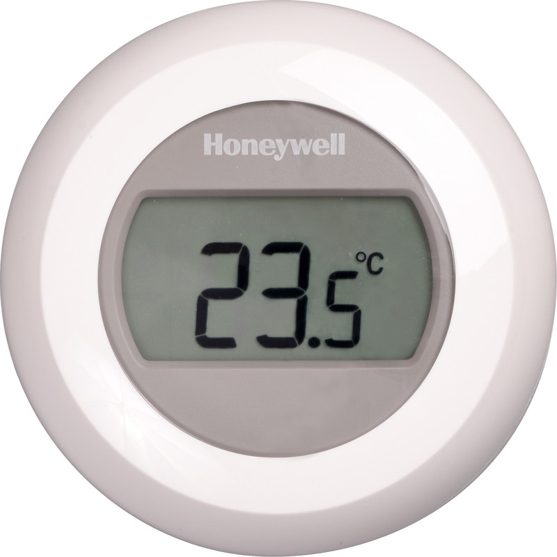 Honeywell Round kamerthermostaat T87G2014-E - aan/uit