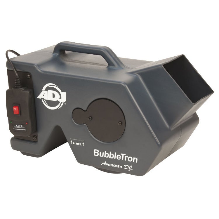 Eliminator Bubbletron EX bellenblaasmachine