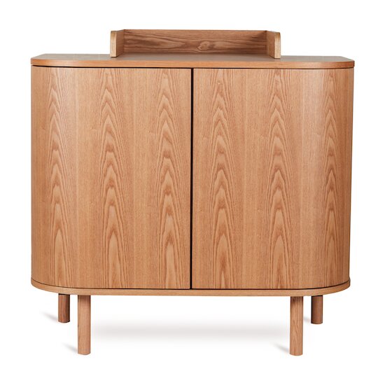 Yume Extension commode   Naturel Ash        de               Quax
