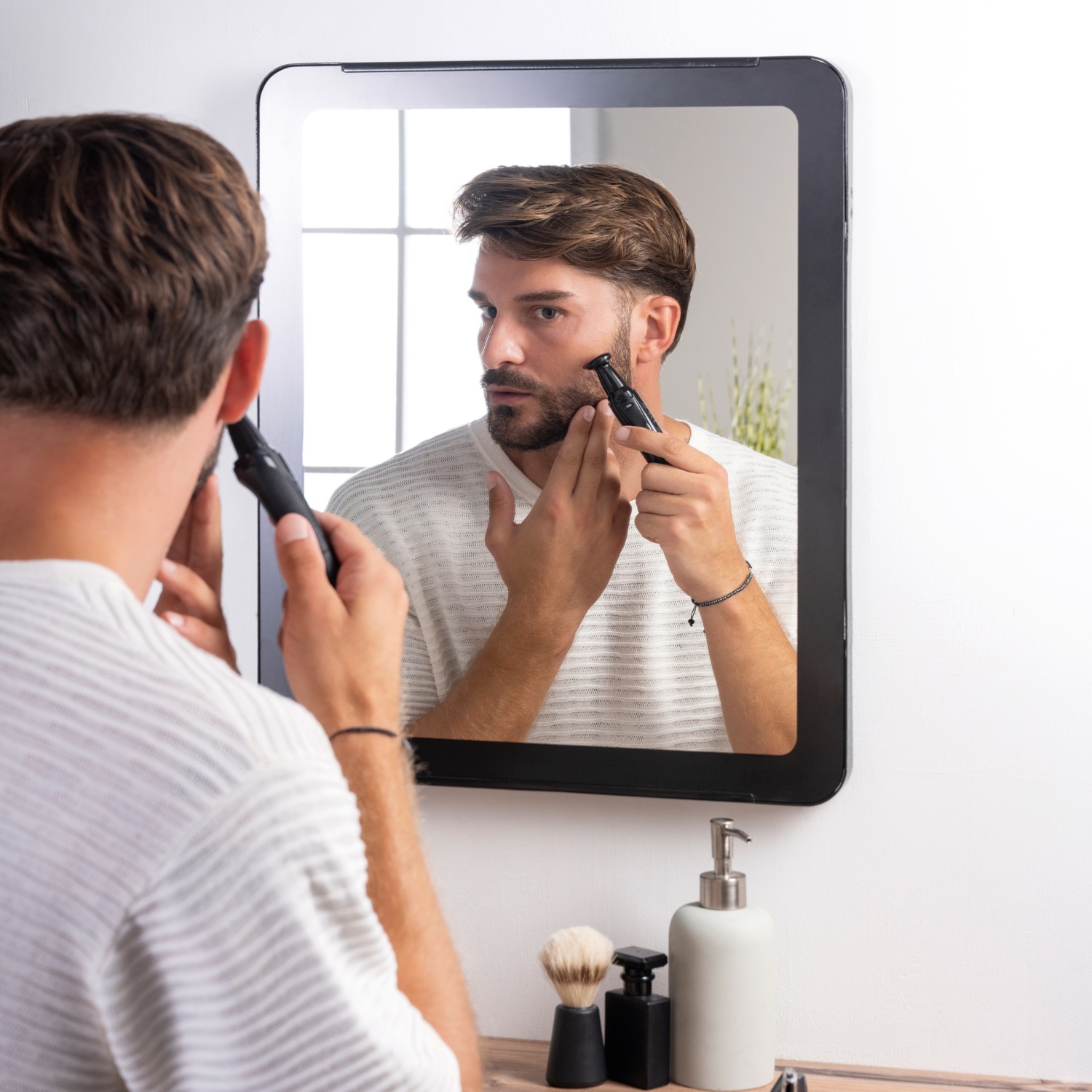 AMBIANO 4 in 1 Trimmer