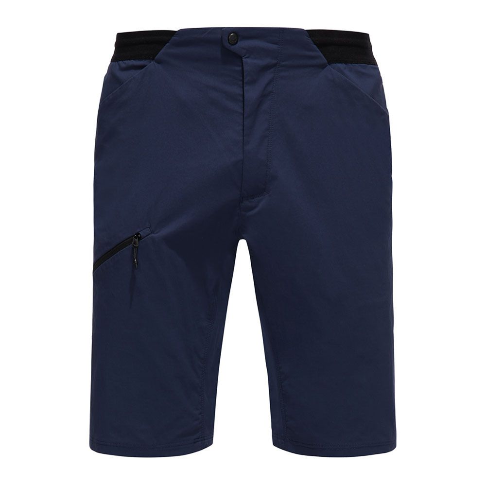 Haglöfs L.I.M FUSE - Short Homme tarn blue