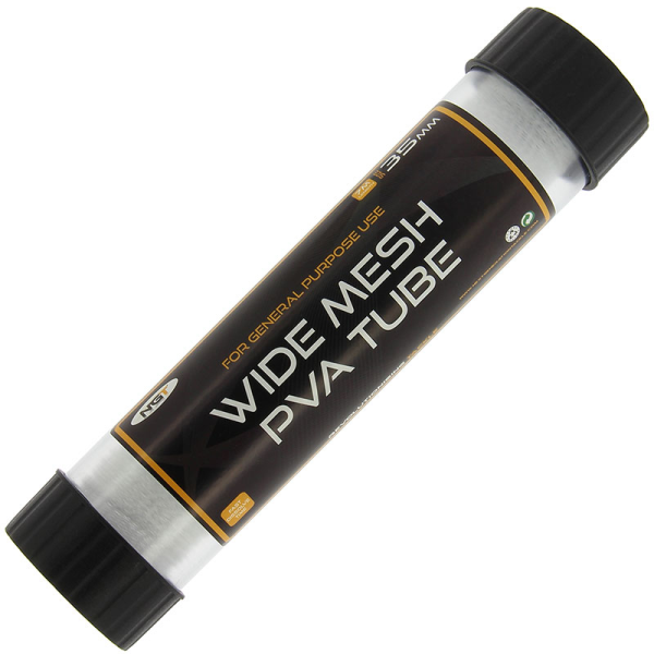 NGT système PVA complet