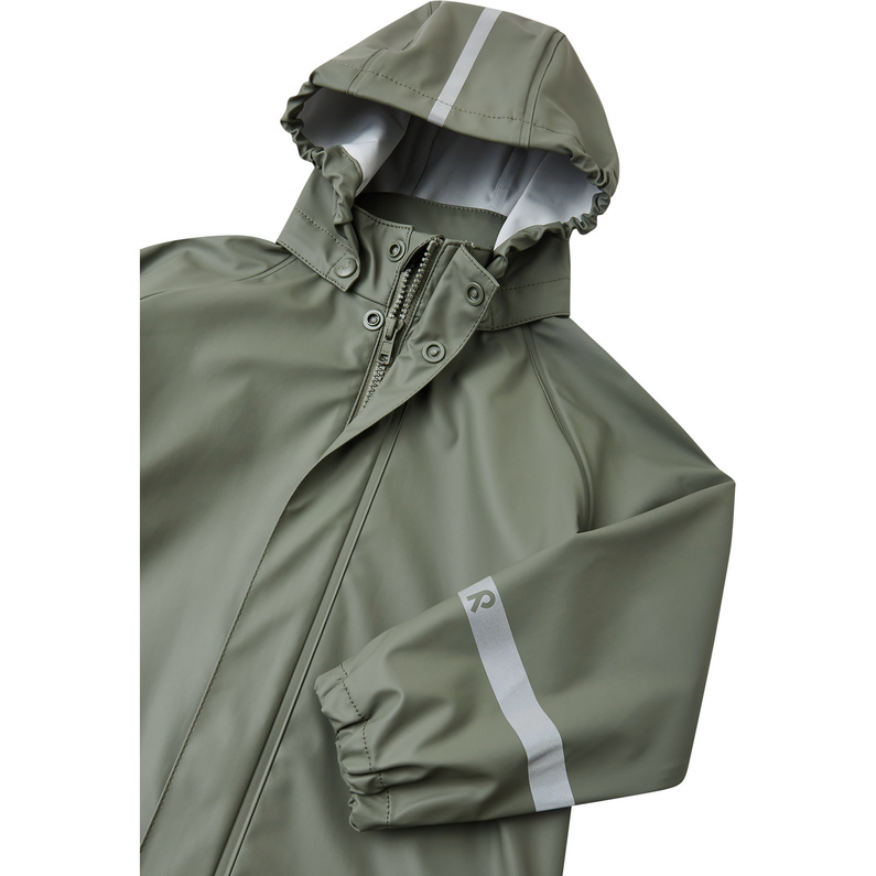 reima Kinder Lampi Jacke