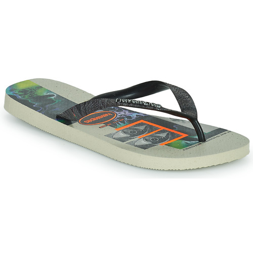 Havaianas - TOP INFINITY Beige / Negro