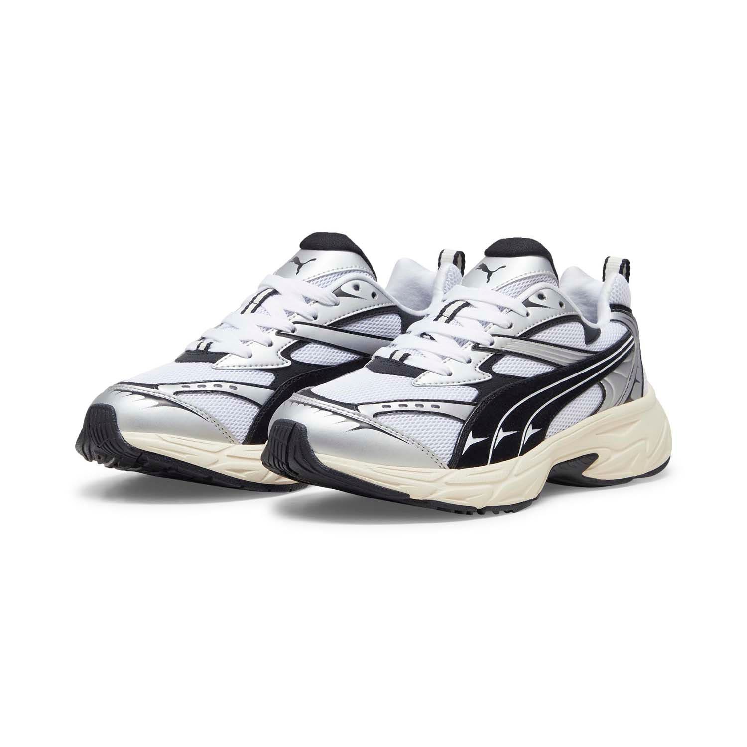 PUMA  Morphic Sneakers